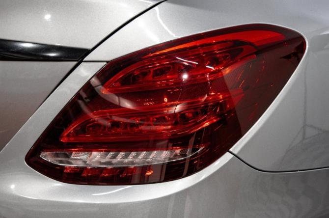Mercedes-Benz C-Класс IV (W205) с пробегом 2015 года, цена 2 049 000 рублей, 107000 км, седан, Автокод Объявления