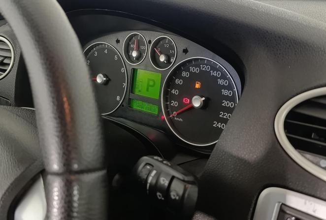 Ford Focus II с пробегом 2006 года, цена 410 000 рублей, 251038 км, хэтчбек, Автокод Объявления