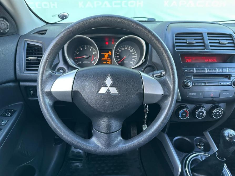 Mitsubishi ASX I Екатеринбург  - изображение 5