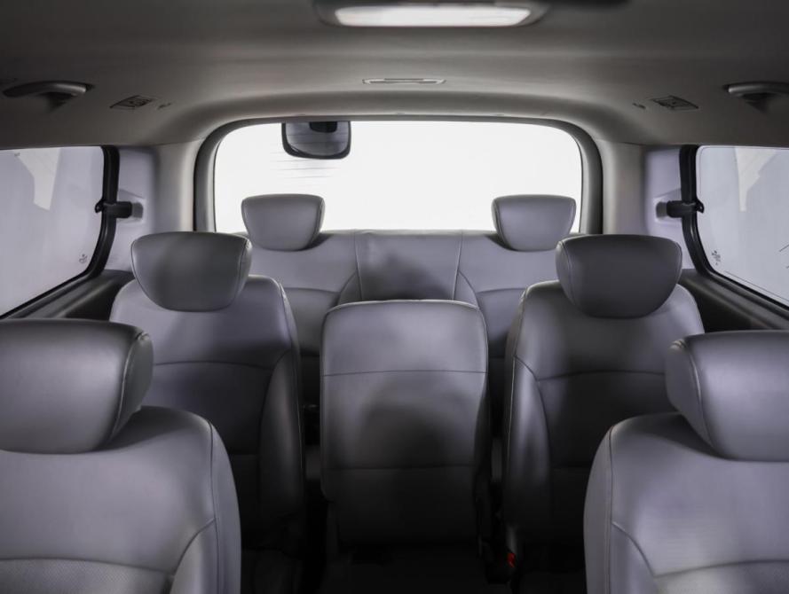 Hyundai Grand Starex I Москва  - изображение 13