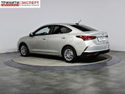 Hyundai Solaris II Рестайлинг Белгород  - изображение 23