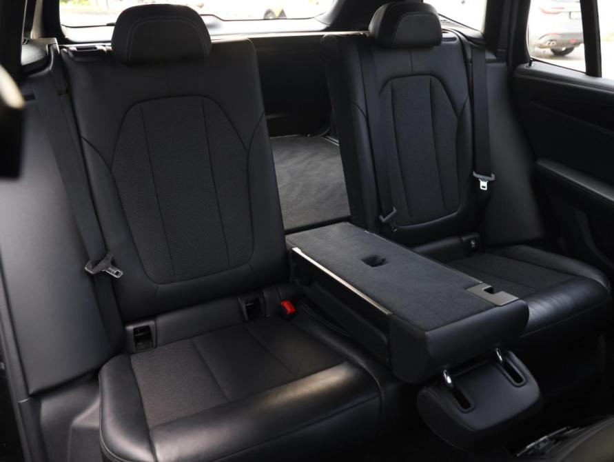 BMW X3 III (G01) Санкт-Петербург  - изображение 29