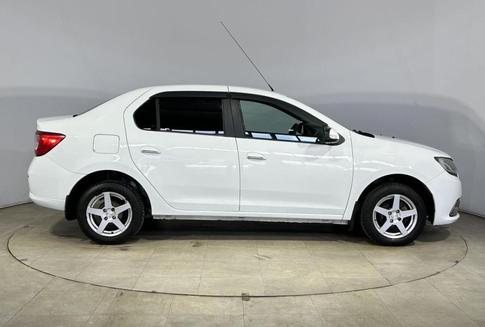 Renault Logan II Саранск  - изображение 6