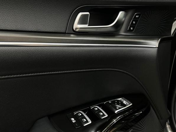 Kia K5 III с пробегом 2021 года, цена 3 190 000 рублей, 78010 км, седан, Автокод Объявления