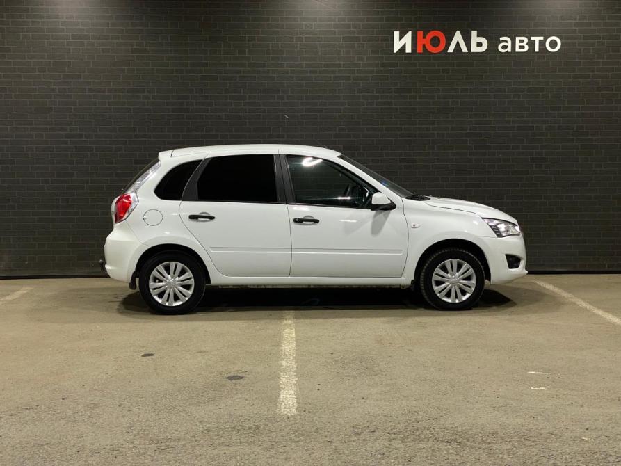 Datsun mi-DO Челябинск  - изображение 4