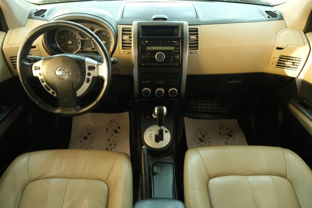 Nissan X-Trail II Омск  - изображение 13