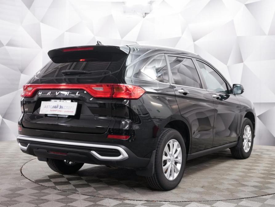 Haval M6 II Ульяновск  - изображение 5