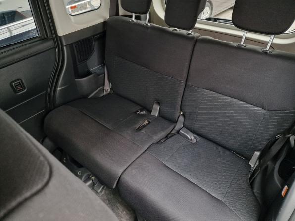 Subaru Justy V с пробегом 2019 года, цена 855 000 рублей, 84915 км, микровэн, Автокод Объявления