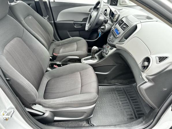 Chevrolet Aveo II с пробегом 2013 года, цена 768 000 рублей, 163258 км, седан, Автокод Объявления
