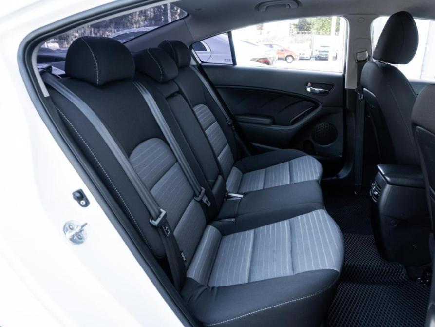 Kia Cerato III Ставрополь  - изображение 7