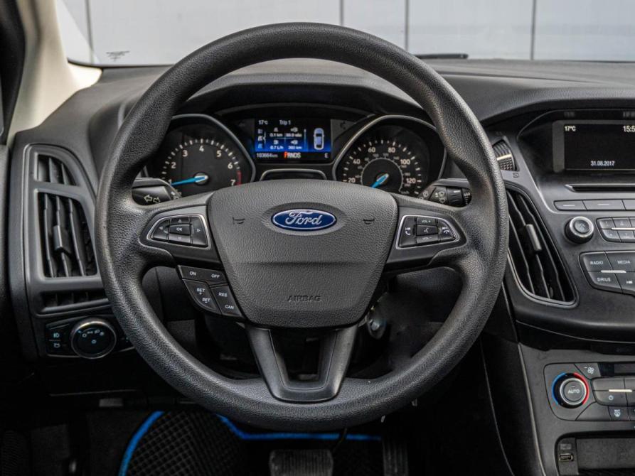 Ford Focus III Рестайлинг Тамбов  - изображение 17