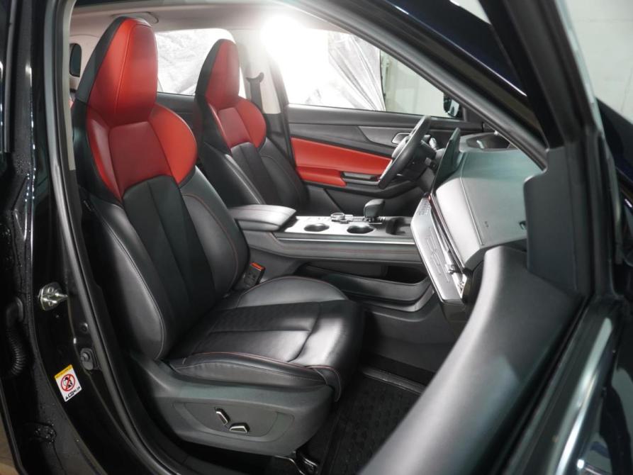 Changan CS55 Plus II Воронеж  - изображение 8