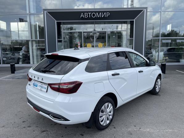 Lada (ВАЗ) Vesta I Рестайлинг (NG) с пробегом 2024 года, цена 1 475 000 рублей, 33484 км, универсал, Автокод Объявления