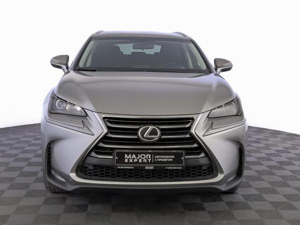 Lexus NX I с пробегом 2015 года, цена 2 395 000 рублей, 212618 км, внедорожник, Автокод Объявления