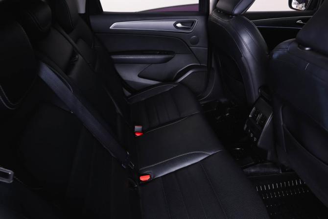 Renault Samsung XM3 с пробегом 2020 года, цена 1 799 000 рублей, 143277 км, внедорожник, Автокод Объявления