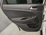 Hyundai Tucson III Рестайлинг Пермь  - изображение 33