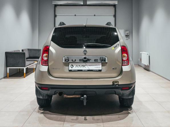 Renault Duster I с пробегом 2013 года, цена 1 017 276 рублей, 125545 км, внедорожник, Автокод Объявления