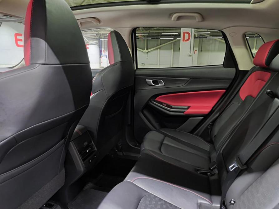 Changan CS55 Plus II Казань  - изображение 15