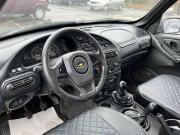 Chevrolet Niva I Рестайлинг Мурманск  - изображение 28