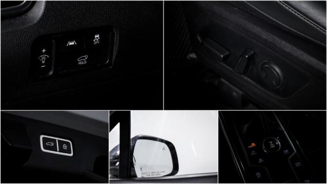 Kia Sorento IV с пробегом 2022 года, цена 3 811 500 рублей, 97970 км, внедорожник, Автокод Объявления