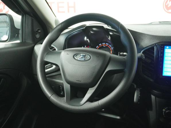 Lada (ВАЗ) XRAY I с пробегом 2020 года, цена 999 000 рублей, 67176 км, хэтчбек, Автокод Объявления