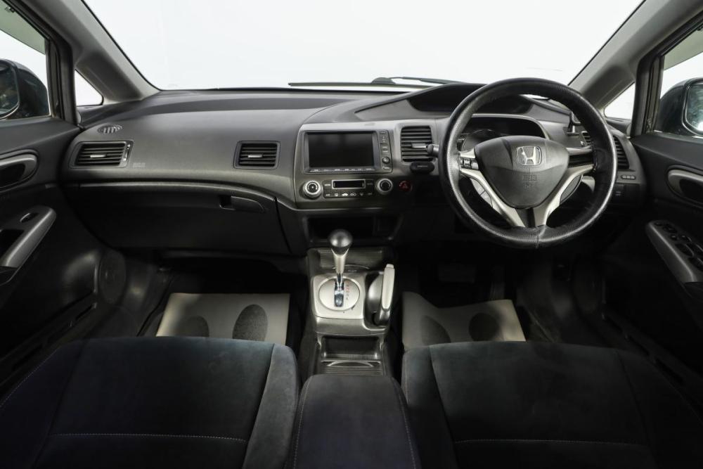 Honda Civic VIII Новосибирск  - изображение 9