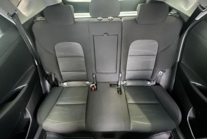 Hyundai Tucson III Рестайлинг с пробегом 2019 года, цена 2 300 000 рублей, 130202 км, внедорожник, Автокод Объявления