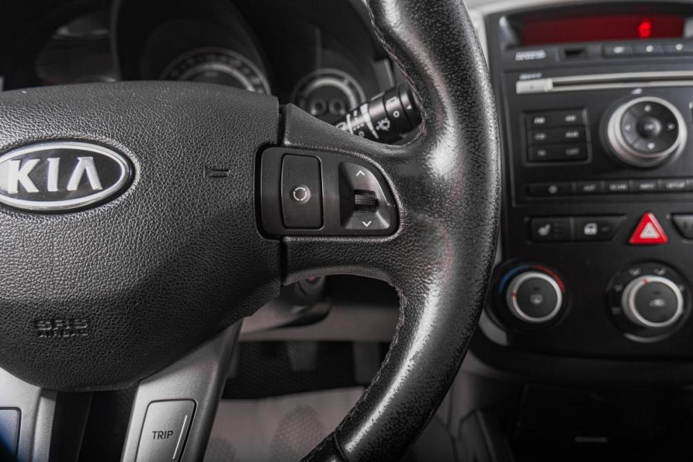 Kia Ceed I Рестайлинг Томск  - изображение 16