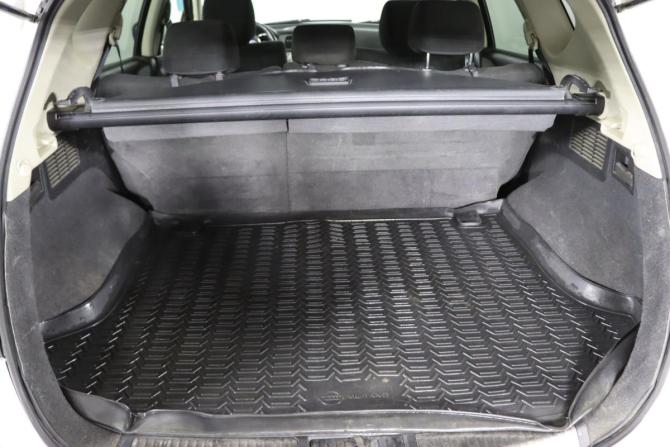 Nissan Murano II (Z51) Рестайлинг 2 с пробегом 2013 года, цена 1 249 990 рублей, 188708 км, внедорожник, Автокод Объявления