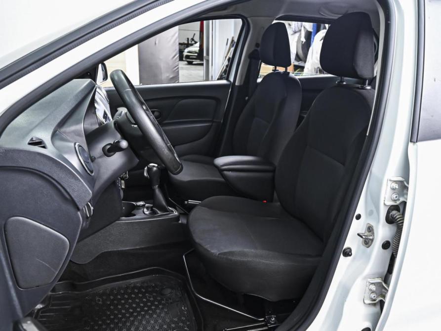 Renault Logan II Рестайлинг Ставрополь  - изображение 10