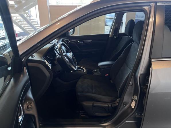 Nissan X-Trail III с пробегом 2017 года, цена 1 847 000 рублей, 133967 км, внедорожник, Автокод Объявления