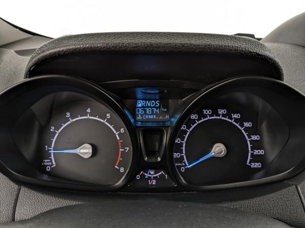 Ford EcoSport II с пробегом 2017 года, цена 1 155 000 рублей, 67871 км, внедорожник, Автокод Объявления