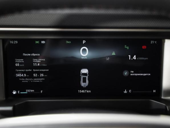 JETOUR T2 с пробегом 2024 года, цена 3 559 000 рублей, 15202 км, внедорожник, Автокод Объявления
