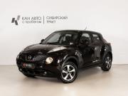 Nissan Juke I Казань  - изображение 9