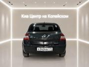 Renault Megane II Рестайлинг Челябинск  - изображение 26