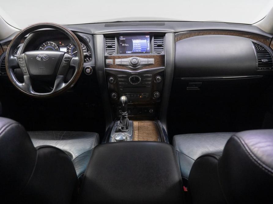 Infiniti QX56 II Тюмень  - изображение 20