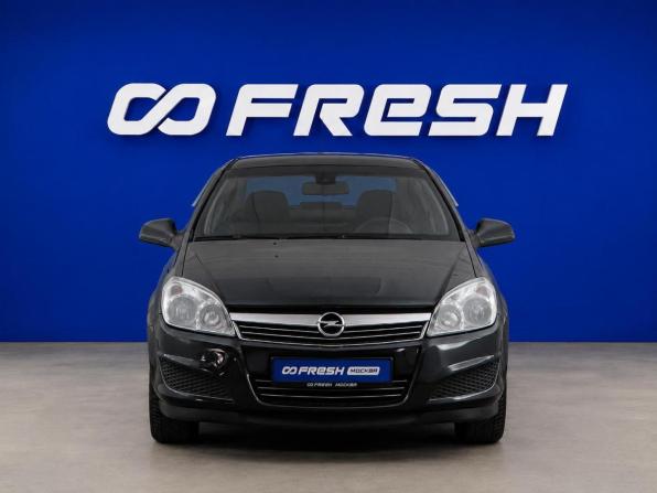 Opel Astra H Рестайлинг с пробегом 2013 года, цена 575 000 рублей, 124612 км, седан, Автокод Объявления