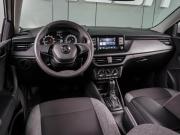Skoda Rapid II Воронеж  - изображение 23