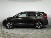Honda CR-V IV Рестайлинг Санкт-Петербург  - изображение 29