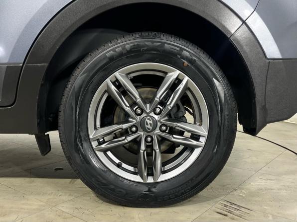Hyundai Creta I с пробегом 2019 года, цена 1 800 000 рублей, 122024 км, внедорожник, Автокод Объявления