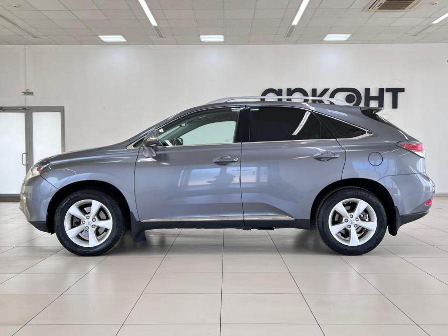 Lexus RX III Рестайлинг Волгоград  - изображение 7