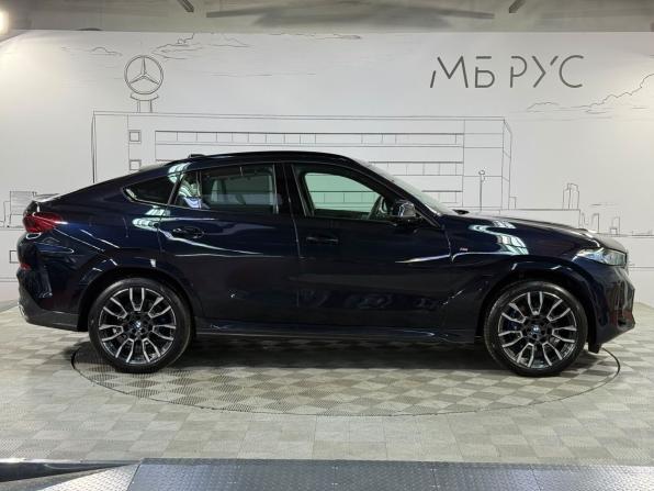 BMW X6 III (G06) Рестайлинг с пробегом 2023 года, цена 11 490 000 рублей, 30390 км, внедорожник, Автокод Объявления