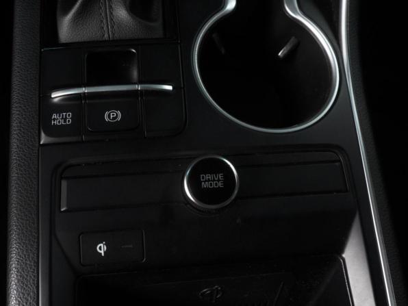 Kia K5 III с пробегом 2021 года, цена 3 199 000 рублей, 123566 км, седан, Автокод Объявления