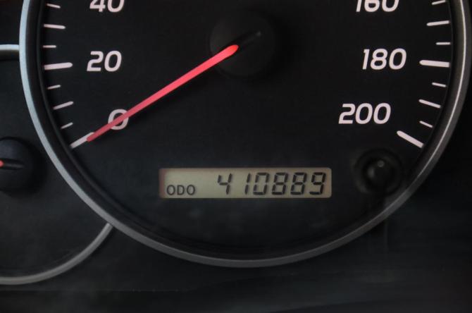 Toyota Land Cruiser Prado 120 Series с пробегом 2007 года, цена 1 845 170 рублей, 410889 км, внедорожник, Автокод Объявления