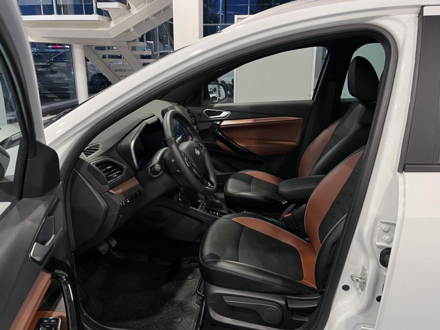Lada (ВАЗ) Vesta I Рестайлинг (NG) Чебоксары  - изображение 15