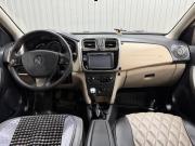 Renault Logan II Магнитогорск  - изображение 25