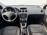 Peugeot 408 I Москва  - изображение 24