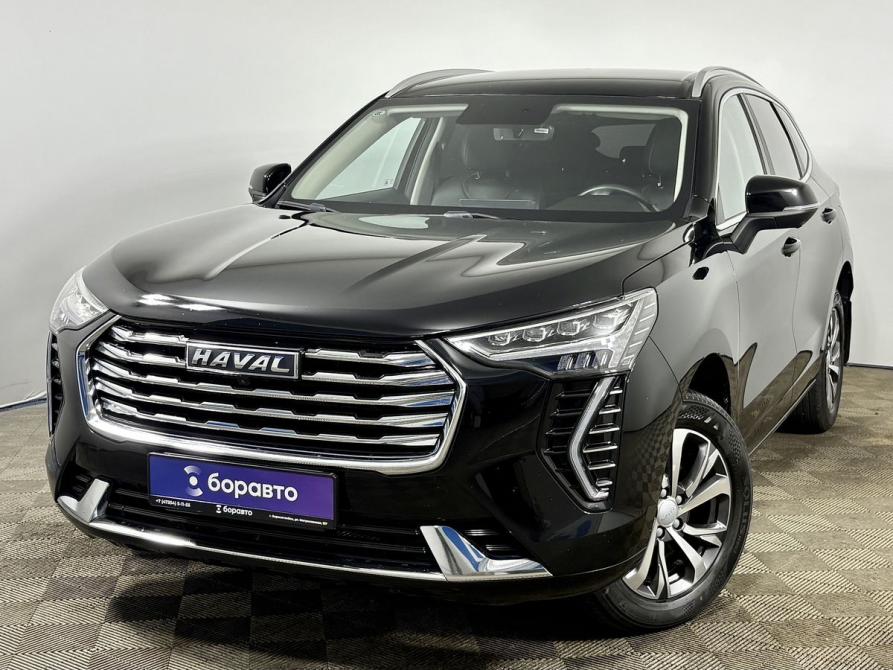 Haval Jolion I Борисоглебск  - изображение 1