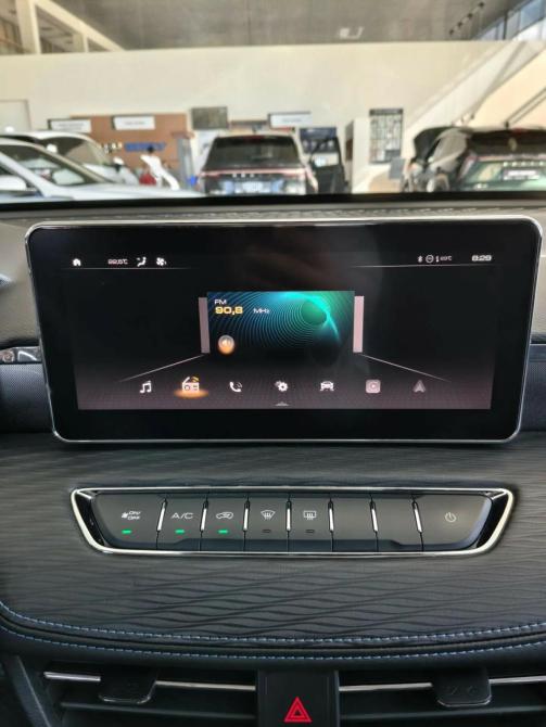 Haval Jolion I Екатеринбург  - изображение 24