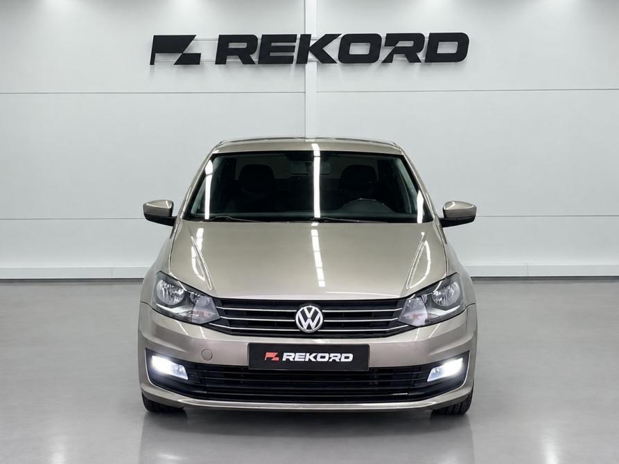Volkswagen Polo V Рестайлинг Уфа  - изображение 5